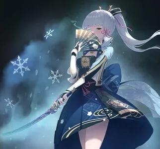 Genshin Impact OnlyFans Leaked Free Thumbnail Picture - #tpLLWaCxPN