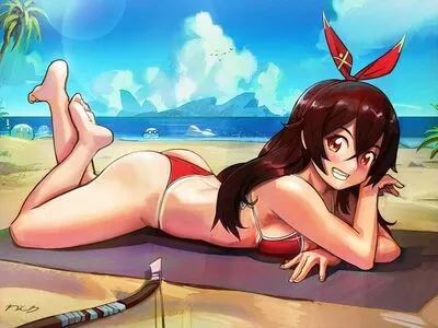 Genshin Impact OnlyFans Leaked Free Thumbnail Picture - #tvQe7Hifwy