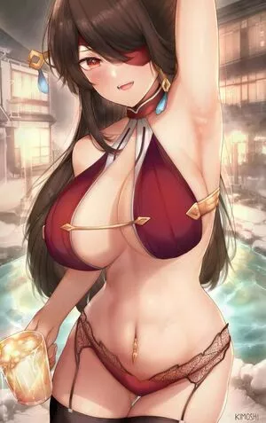 Genshin Impact OnlyFans Leaked Free Thumbnail Picture - #twMNkkmo0F