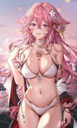 Genshin Impact OnlyFans Leaked Free Thumbnail Picture - #txzve8Y1UM