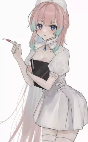 Genshin Impact OnlyFans Leaked Free Thumbnail Picture - #u0kv4n1NID