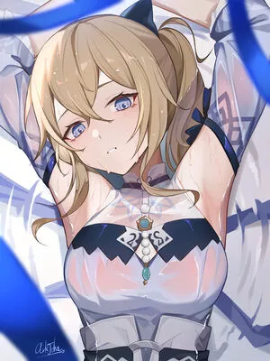 Genshin Impact OnlyFans Leaked Free Thumbnail Picture - #u9lAmaXAB0