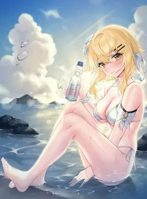 Genshin Impact OnlyFans Leaked Free Thumbnail Picture - #uAjcw241fj