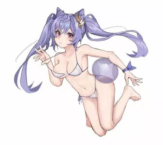 Genshin Impact OnlyFans Leaked Free Thumbnail Picture - #uFWeobRRow