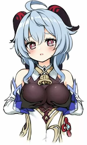 Genshin Impact OnlyFans Leaked Free Thumbnail Picture - #uJWrXMVjmd