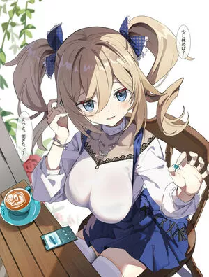 Genshin Impact OnlyFans Leaked Free Thumbnail Picture - #uSwBgwO1Wx