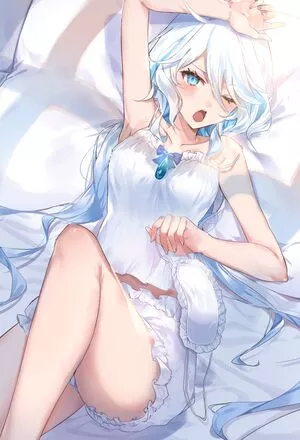 Genshin Impact OnlyFans Leaked Free Thumbnail Picture - #uTms6p76XH