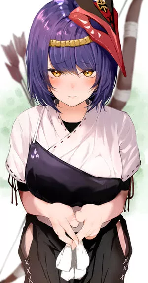 Genshin Impact OnlyFans Leaked Free Thumbnail Picture - #ud2HmR3DDl