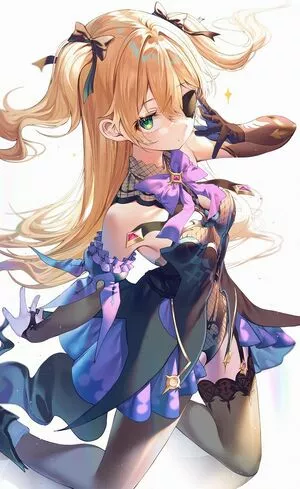 Genshin Impact OnlyFans Leaked Free Thumbnail Picture - #ueZH8UaVyK