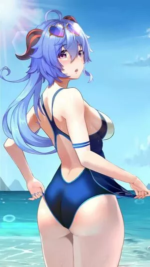 Genshin Impact OnlyFans Leaked Free Thumbnail Picture - #ug85hnO9nF