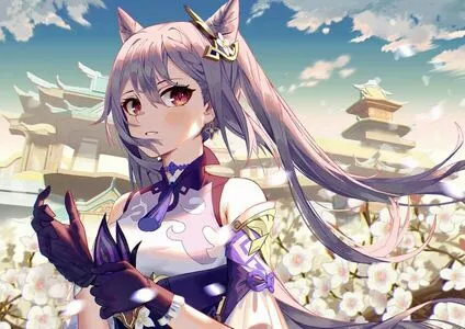 Genshin Impact OnlyFans Leaked Free Thumbnail Picture - #uh7vZBFM8u