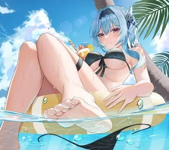Genshin Impact OnlyFans Leaked Free Thumbnail Picture - #uonDNsm8p3