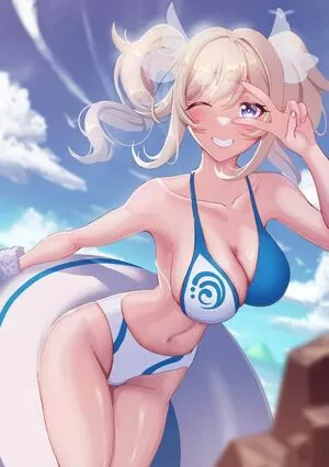 Genshin Impact OnlyFans Leaked Free Thumbnail Picture - #uxTaoi3qIs