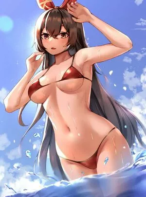 Genshin Impact OnlyFans Leaked Free Thumbnail Picture - #v1XCf658EN