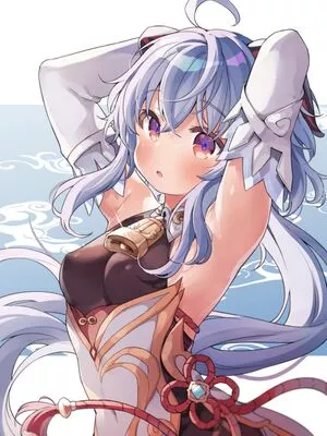 Genshin Impact OnlyFans Leaked Free Thumbnail Picture - #vK0hyHxz5G