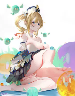 Genshin Impact OnlyFans Leaked Free Thumbnail Picture - #vN8Rx5mkwM