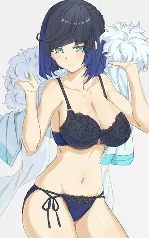 Genshin Impact OnlyFans Leaked Free Thumbnail Picture - #vPfCDEAOwh