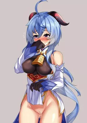 Genshin Impact OnlyFans Leaked Free Thumbnail Picture - #vQ2QBvVHu4