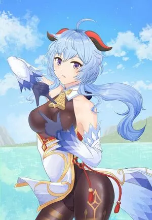 Genshin Impact OnlyFans Leaked Free Thumbnail Picture - #vRtZbC77xY