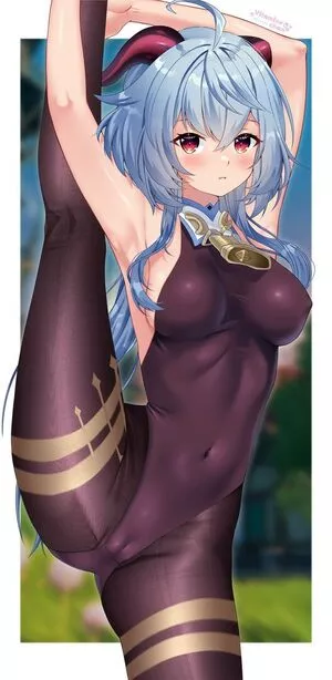 Genshin Impact OnlyFans Leaked Free Thumbnail Picture - #vY0rtfWq3P