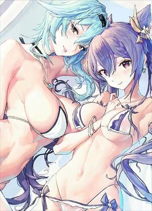 Genshin Impact OnlyFans Leaked Free Thumbnail Picture - #veLVWNkOiW