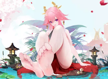 Genshin Impact OnlyFans Leaked Free Thumbnail Picture - #vluvpfcSOE
