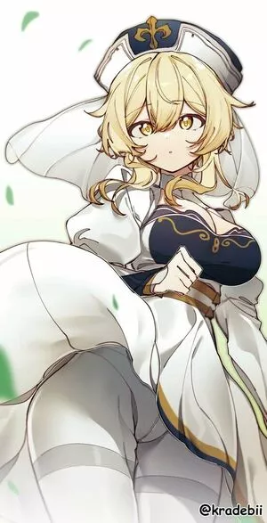 Genshin Impact OnlyFans Leaked Free Thumbnail Picture - #vp5tqXEKN7