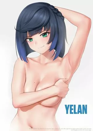 Genshin Impact OnlyFans Leaked Free Thumbnail Picture - #vpCT58He7W