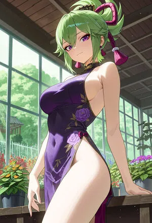 Genshin Impact OnlyFans Leaked Free Thumbnail Picture - #vrh9N5lcVg