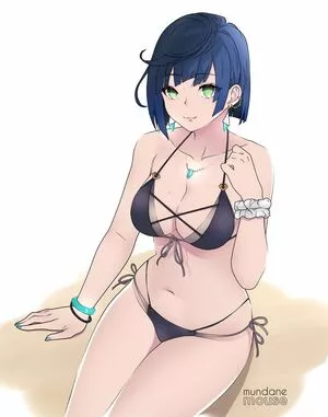 Genshin Impact OnlyFans Leaked Free Thumbnail Picture - #vtMmIWPmmb