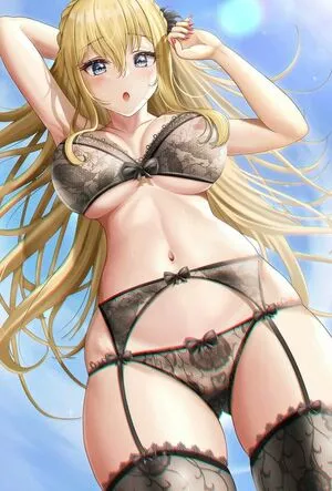 Genshin Impact OnlyFans Leaked Free Thumbnail Picture - #vwPRM68tlX