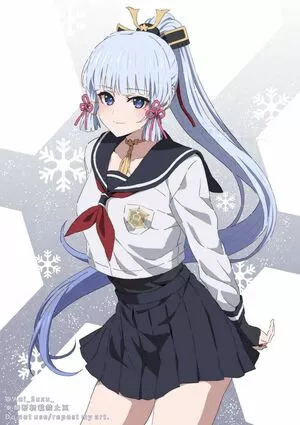 Genshin Impact OnlyFans Leaked Free Thumbnail Picture - #wC0judLZuu