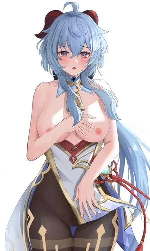 Genshin Impact OnlyFans Leaked Free Thumbnail Picture - #wLPBN9mZ4d