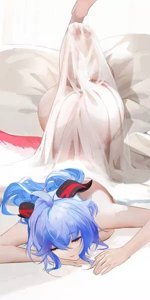 Genshin Impact OnlyFans Leaked Free Thumbnail Picture - #wPYDDCgNCR