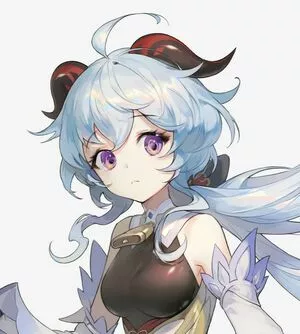 Genshin Impact OnlyFans Leaked Free Thumbnail Picture - #wWJAYZ4oLi