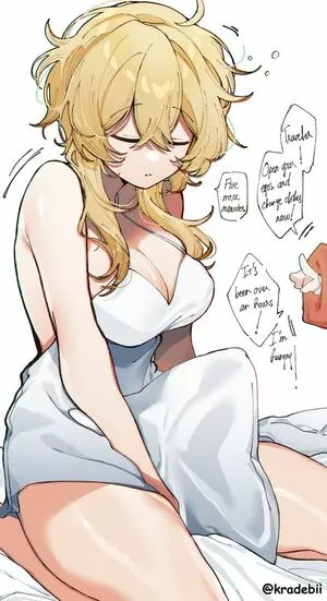 Genshin Impact OnlyFans Leaked Free Thumbnail Picture - #wl0rn4T3ju