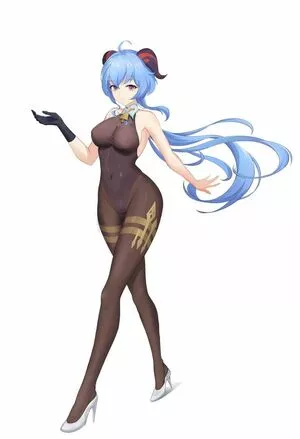 Genshin Impact OnlyFans Leaked Free Thumbnail Picture - #wmCVbqxYpv