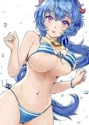 Genshin Impact OnlyFans Leaked Free Thumbnail Picture - #wmwo8iSrGB