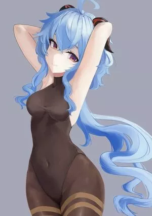 Genshin Impact OnlyFans Leaked Free Thumbnail Picture - #ws9M7m2vJY