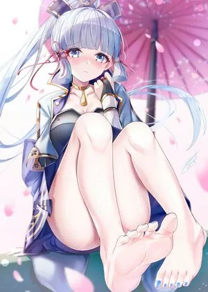 Genshin Impact OnlyFans Leaked Free Thumbnail Picture - #wyWYWFaeOO