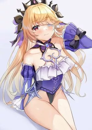 Genshin Impact OnlyFans Leaked Free Thumbnail Picture - #x3zn7GUkxT