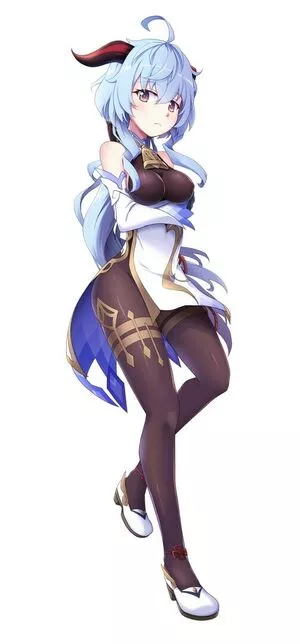 Genshin Impact OnlyFans Leaked Free Thumbnail Picture - #x66rZkSWpQ