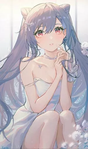 Genshin Impact OnlyFans Leaked Free Thumbnail Picture - #x74MfiM33O