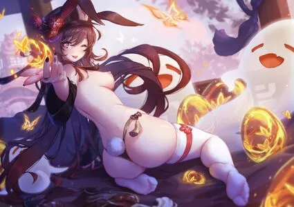 Genshin Impact OnlyFans Leaked Free Thumbnail Picture - #x8DAsYtu2Y