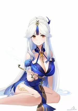 Genshin Impact OnlyFans Leaked Free Thumbnail Picture - #x8E7z4gWOq