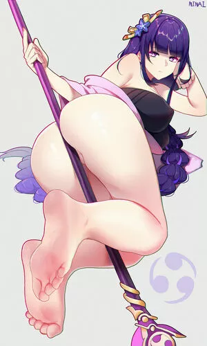 Genshin Impact OnlyFans Leaked Free Thumbnail Picture - #xByFLLSKNp