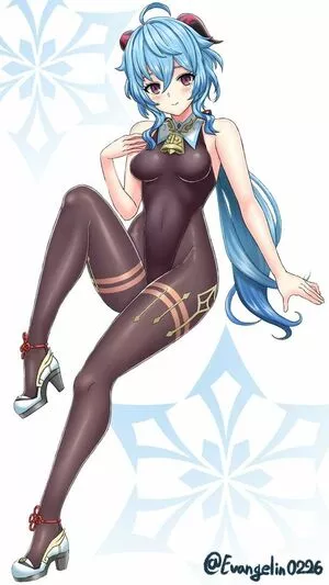 Genshin Impact OnlyFans Leaked Free Thumbnail Picture - #xELSqzaQF1