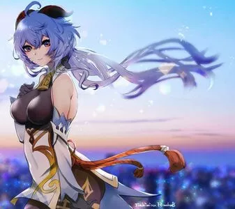 Genshin Impact OnlyFans Leaked Free Thumbnail Picture - #xHJbUEIR9U