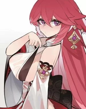 Genshin Impact OnlyFans Leaked Free Thumbnail Picture - #xIsFPdCuuk