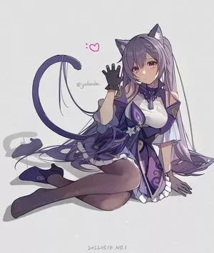 Genshin Impact OnlyFans Leaked Free Thumbnail Picture - #xMVRv9ZUPd